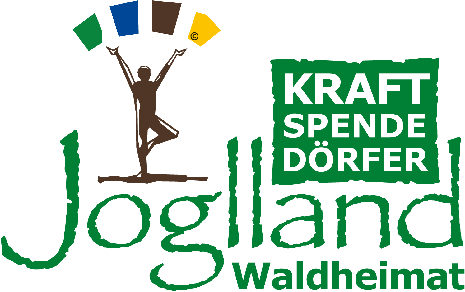 Joglland Waldheimat